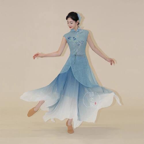 华清池婳之歌韩婳复古韵