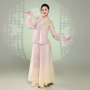 千鹤万蝶|梵桂花刺绣古典