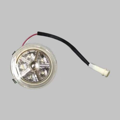 御捷Q5S前雾灯Q系前雾灯Q系