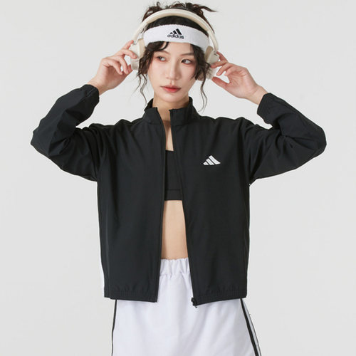 Adidas阿迪达斯运动休闲外套