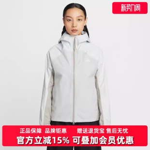 PHANTAZMA Nike耐克女装 SFADV 新款 JKT梭织夹克IF0102 2025冬季
