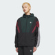 BLOCK Adidas阿迪达斯三叶草男装 新款 WB防风服KC3125 2025春季
