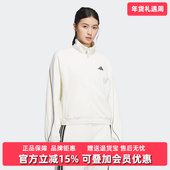 2025秋季 新款 STADIUM Adidas阿迪达斯女装 JKT针织夹克KC0017