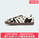 OG休闲鞋 Adidas阿迪达斯三叶草男鞋 KK2238 新款 SAMBA 女鞋 2025冬季