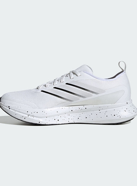 Adidas阿迪达斯男鞋2025秋季新款JogIt M跑步低帮运动鞋JR0862