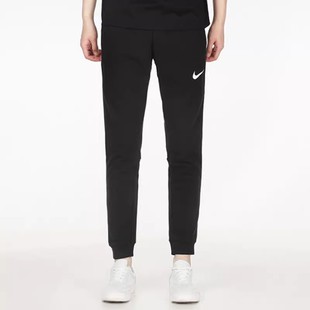 运动休闲跑步训练休闲长裤 新款 CZ6380 春季 Nike耐克男裤