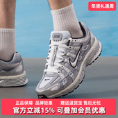 2025秋季 新款 Nike耐克男鞋 6000运动低帮复古休闲鞋 IH4465