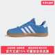 3.0网球休闲鞋 Adidas阿迪达斯女鞋 ID9074 COURT 2025秋季 新款