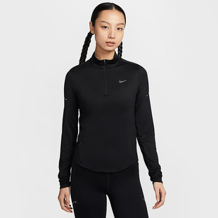 SWIFT Nike耐克女装 TOP长袖 新款 T恤HQ0500 2025冬季