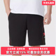 2025春季 新款 运动休闲松紧透气时尚 PUMA彪马男裤 百搭短裤 633079