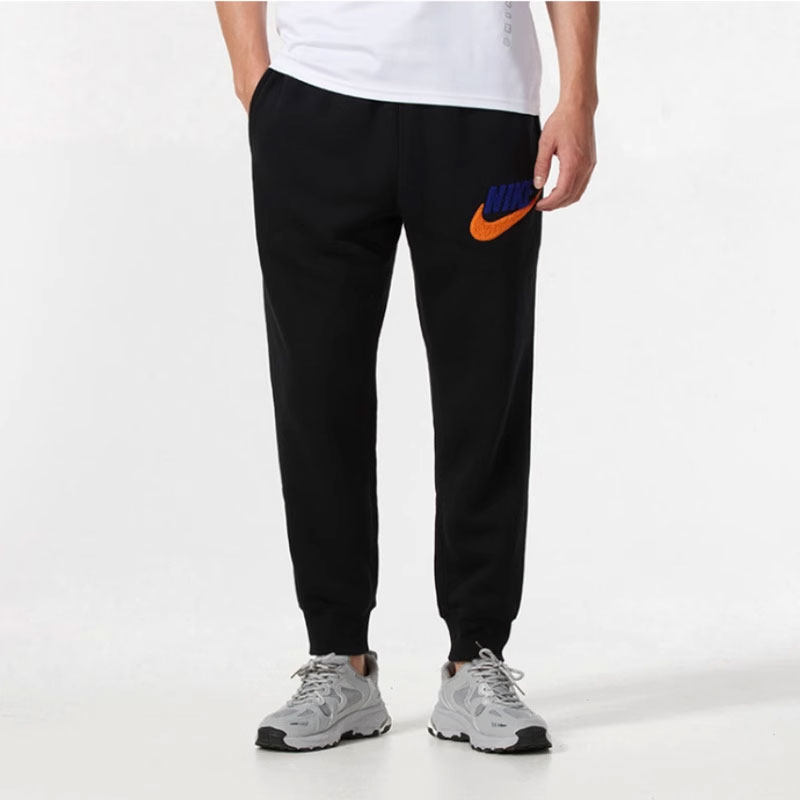 耐克运动休闲男裤束脚长裤
