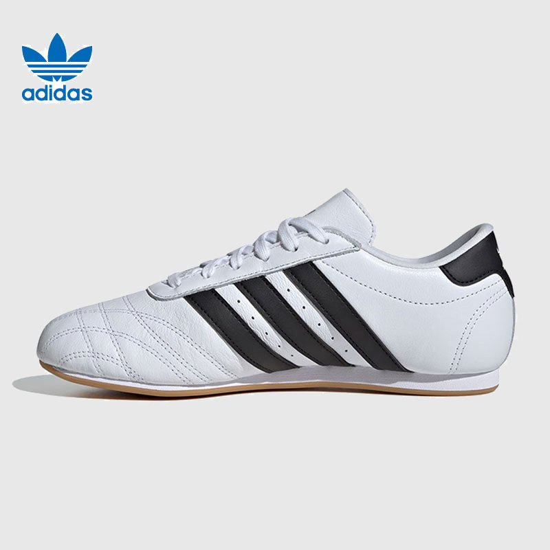 Adidas阿迪达斯三叶草女休闲鞋