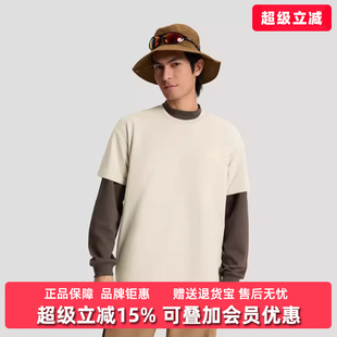XPL 新款 2026春季 T恤KE3703 CAMP T运动短袖 Adidas阿迪达斯男装