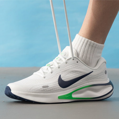 Nike耐克男鞋2026秋季新款 JOURNEY RUN 运动休闲跑步鞋FN0228