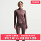SWIFT Nike耐克女装 TOP运动长袖 新款 T恤HQ0500 2025冬季