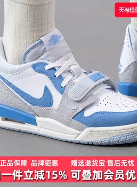 Nike耐克童鞋冬季新款运动休闲低帮系带时尚板鞋CD9054