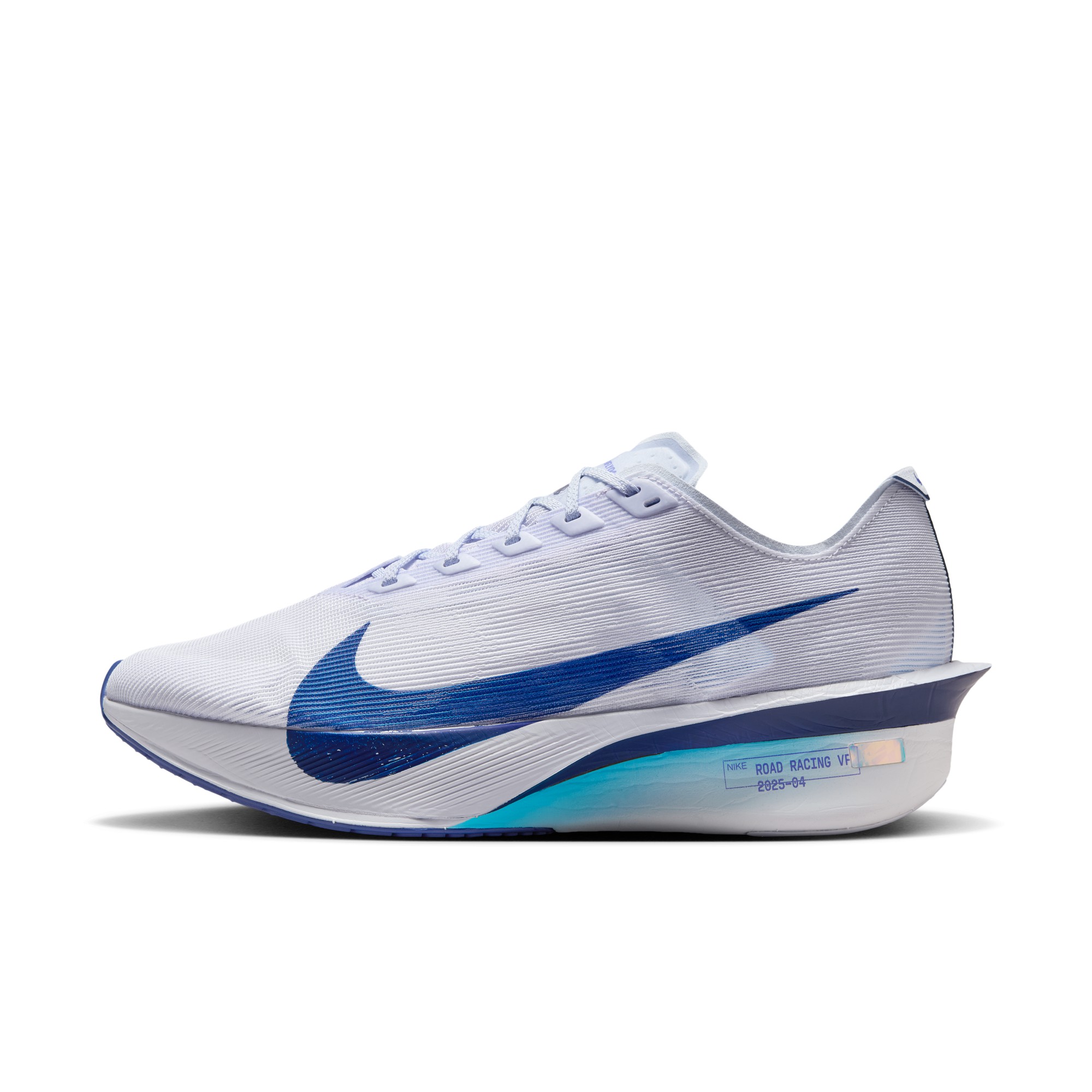 Nike耐克男鞋2025秋季新款VAPORFLY NEXT% 4跑步鞋HF6414