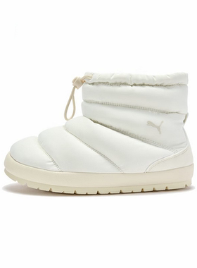 PUMA彪马男鞋女鞋2025冬季新款PUMA Tuff Terra中帮休闲鞋402177