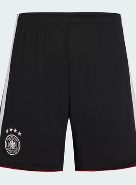 Adidas阿迪达斯男裤新款DFB H SHO日常运动休闲短裤JN2073