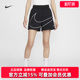 跑步休闲运动速干梭织短裤 新款 HM4633 2025夏季 NIKE耐克女裤