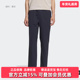 2025秋季 新款 Adidas阿迪达斯男裤 BREEZE PT梭织长裤 KE6009