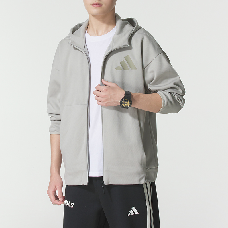 ɫ|JW4720 S Adidasϴ˹װ2025＾¿M Z.N.E. FZñ֯пJW4720