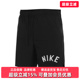 宽松透气休闲运动短裤 Nike耐克男装 健身训练裤 新款 FV9895 2025夏季