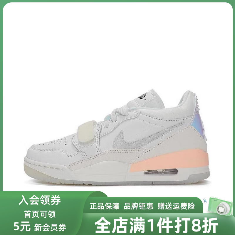 耐克舒适透气女鞋系带运动鞋