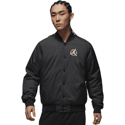 Nike耐克男装2025冬季新款VARSITY JACKET CNY休闲外套IQ3966