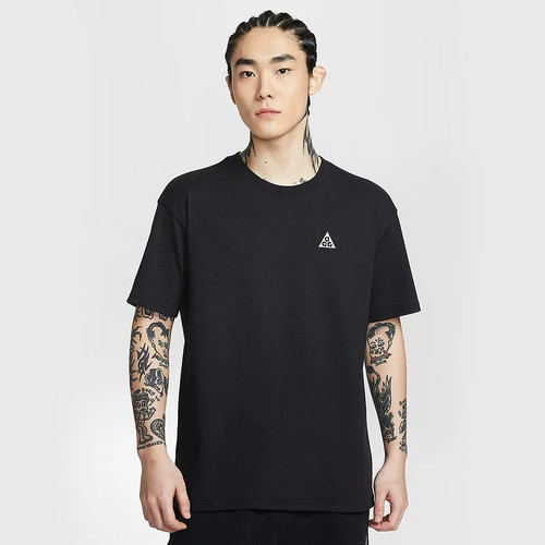 Nike耐克男装2026夏季新款DF TEE LSE 12MO CAMP休闲T恤IH1289