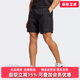 SHORT运动休闲短裤 Adidas阿迪达斯男裤 新款 HR8725 2025秋季
