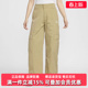 TREND 新款 WVN FQ3589 Nike耐克女裤 PANT宽松梭织长裤 2025夏季