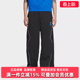 运动休闲百搭长裤 新款 JM8039 2025春季 Adidas阿迪达斯三叶草男裤