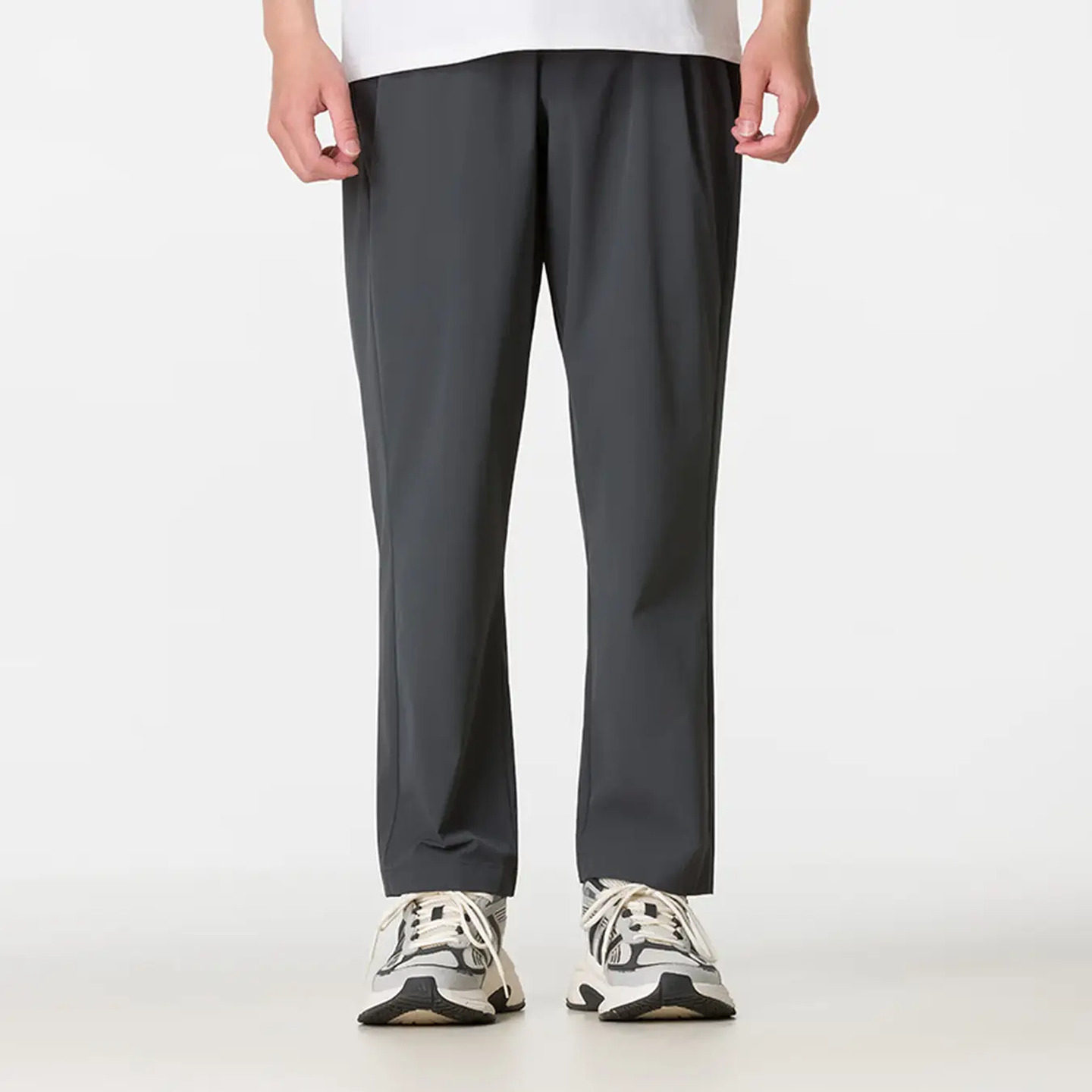 Adidas阿迪达斯男款 ARN ZR LW P百搭日常运动休闲长裤