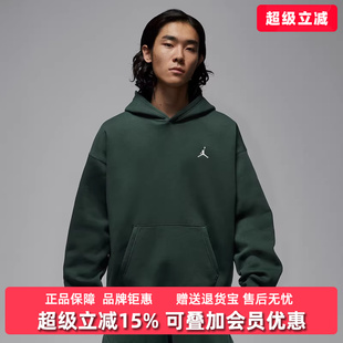 HD连帽卫衣IB7236 Nike耐克男装 新款 OVS BRK 2025冬季