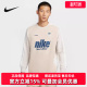 运动休闲圆领舒适时尚 新款 套头卫衣HQ4949 冬季 Nike耐克男装