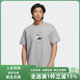 2025夏季 TEE短袖 新款 STRETCH KA2251 Adidas阿迪达斯男装