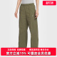TREND 新款 WVN FQ3589 Nike耐克女裤 PANT宽松运动长裤 2025秋季
