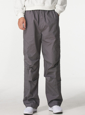 Nike耐克男裤2025冬季新款AS M J FLT UTILITY PANT长裤HV0531