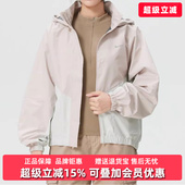 SWIFT 新款 JKT 连帽梭织外套IQ0927 Nike耐克女装 CNY 2026春季