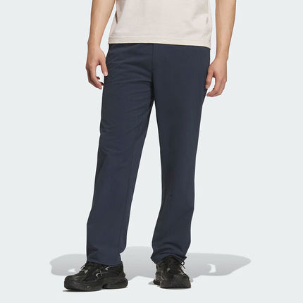 Adidas阿迪达斯男裤2025冬季新款ZERO WV PNT梭织长裤KS3548