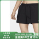 宽松健身训练跑步运动短裤 新款 FV6623 2025夏季 Nike耐克女裤