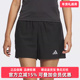 2025秋季 SHORT 新款 Adidas阿迪达斯女裤 ESS W休闲短裤 JV6930