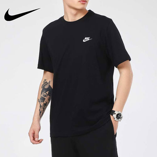 耐克短袖圆领Nike男透气
