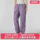 百搭长裤 PUMA彪马女裤 运动休闲时尚 新款 689301 2025春季