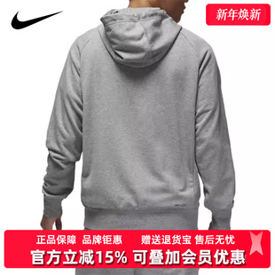 新款 DQ7328 Nike耐克男装 SPRT运动休闲卫衣套头衫 冬季