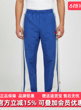 Adidas阿迪达斯男女同款2026春季新款ADIDAS WV PANTS长裤KF2063