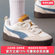女鞋 2025冬季 PUMA彪马男鞋 新款 Lifestyle PRM低帮休闲鞋 405264
