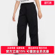 运动休闲简约复古百搭梭织长裤 新款 FV7320 2025秋季 Nike耐克女裤