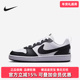 Nike耐克大童2025冬季 DV5456 BOROUGH低帮休闲鞋 新款 COURT